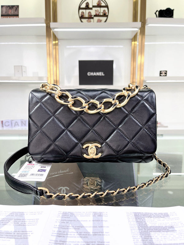 BAB - CHL Bags - 3021