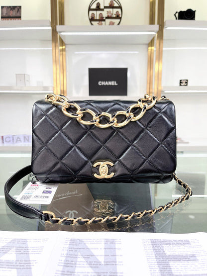 BAB - CHL Bags - 3021