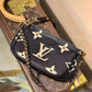 Ozarra Fashion Lu-Vi bags - 17452