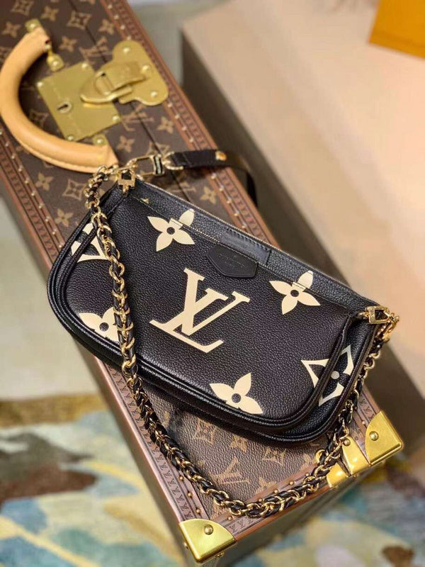 Ozarra Fashion Lu-Vi bags - 17452