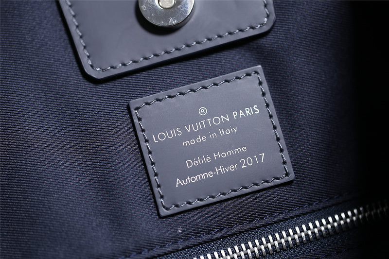 Ozarra Fashion Lu-Vi bags - 9838