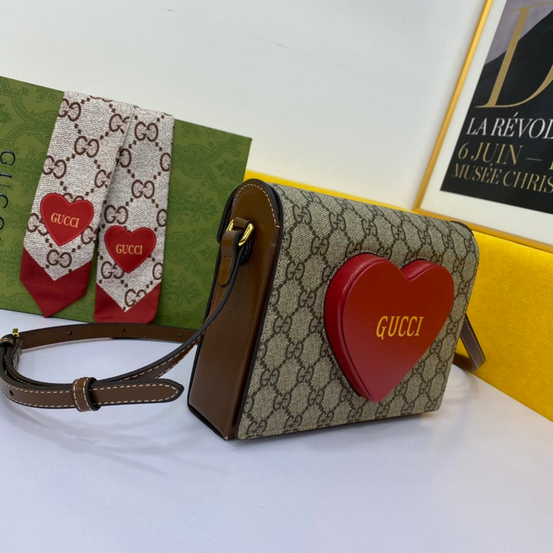 Ozarra - GCI Bags - 2085