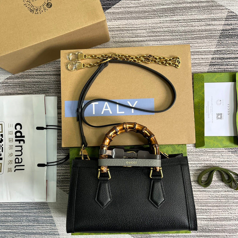 Ozarra - GG Bags - 634