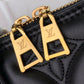 Ozarra Fashion Lu-Vi Bags - 16731