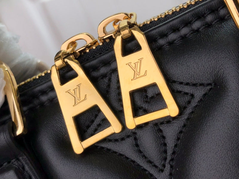 Ozarra Fashion Lu-Vi Bags - 16731