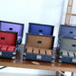 Ozarra Fashion Lu-Vi bags - 11351
