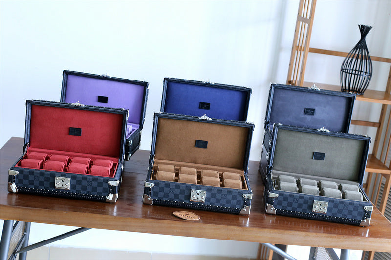 Ozarra Fashion Lu-Vi bags - 11351