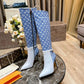 Ozarra Luxury - LOV Women Shoes - 881