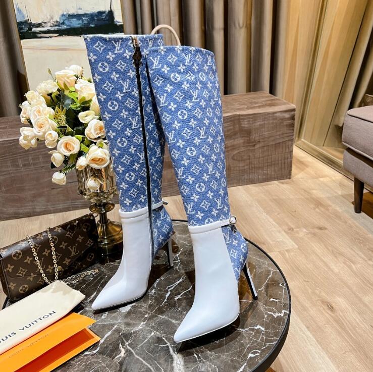 Ozarra Luxury - LOV Women Shoes - 881