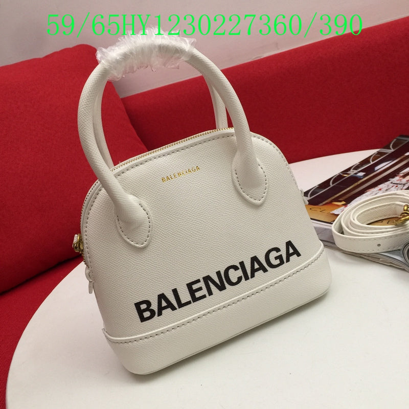 Ozarra Fashion - BGA Bags - 1913