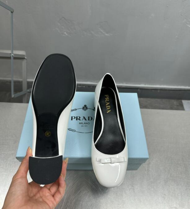 Ozarra Luxury - PD Women Shoes - 231