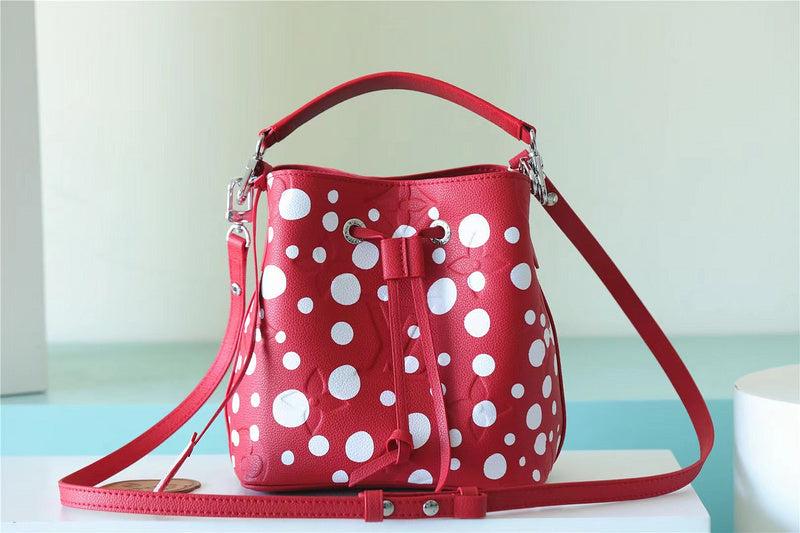 Ozarra - LUV Bags - 472