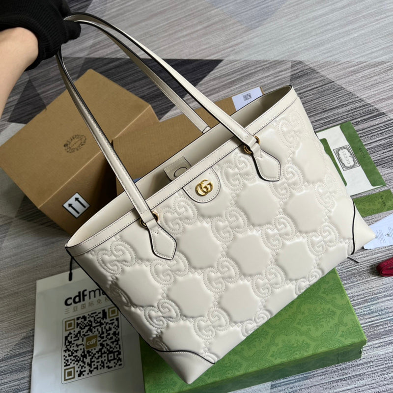 Ozarra - GG Bags - 1247