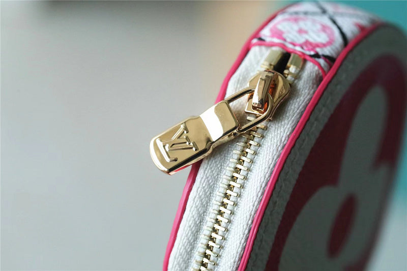 Ozarra - LUV Bags - 216