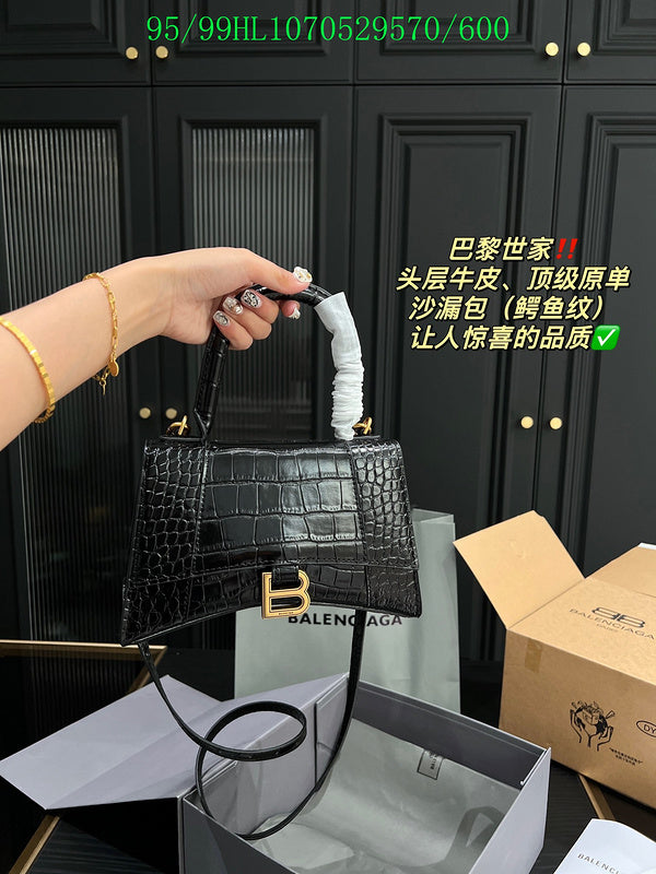 Ozarra Fashion - BGA Bags - 1747
