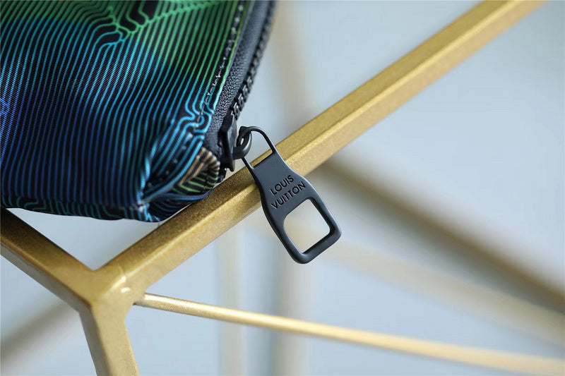 Ozarra Fashion Lu-Vi bags - 8961