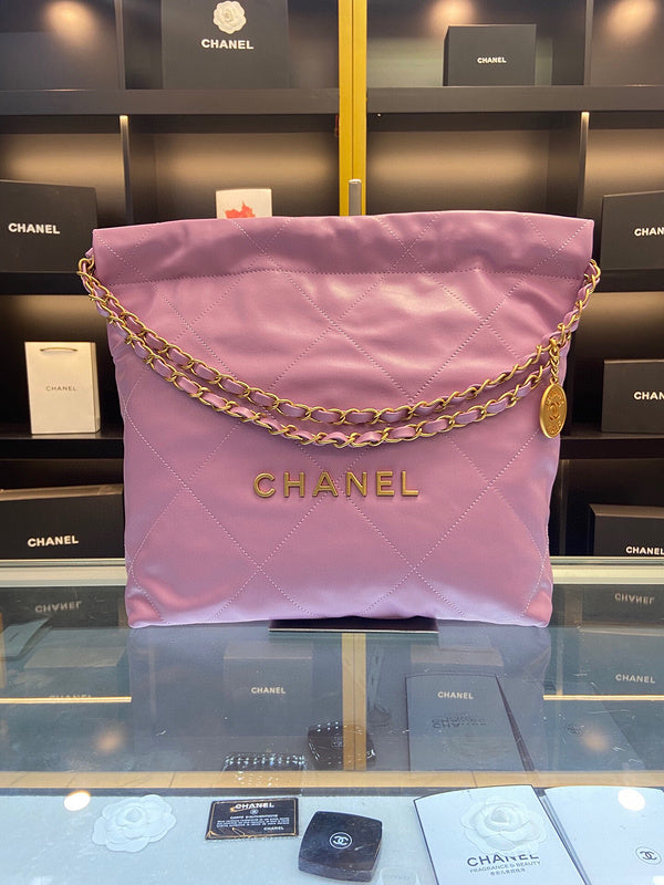 BAB - CHL Bags - 2916