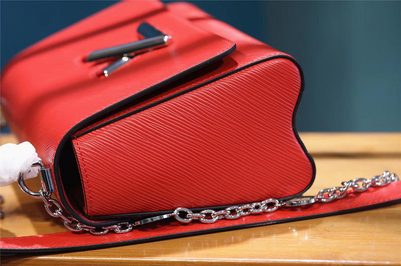 Ozarra Fashion Lu-Vi bags - 8530