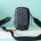 Ozarra Fashion Lu-Vi bags - 10020