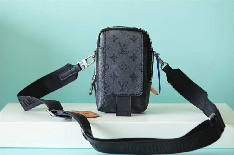 Ozarra Fashion Lu-Vi bags - 10020