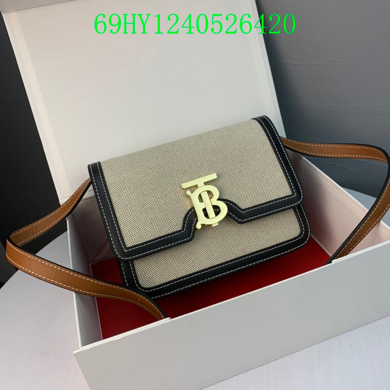 Ozarra Fashion -BBR Bags - 528
