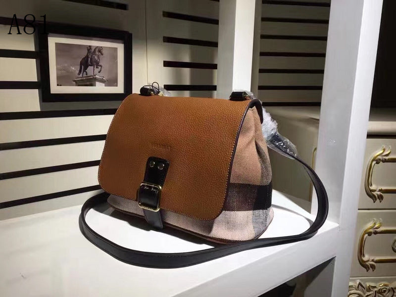 Ozarra Fashion -BBR Bags - 866