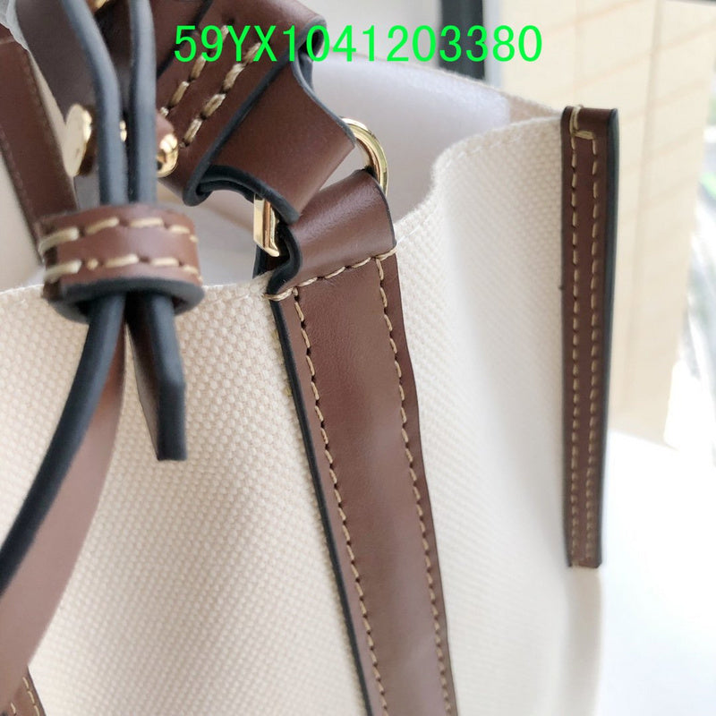 Ozarra Fashion -BBR Bags - 620