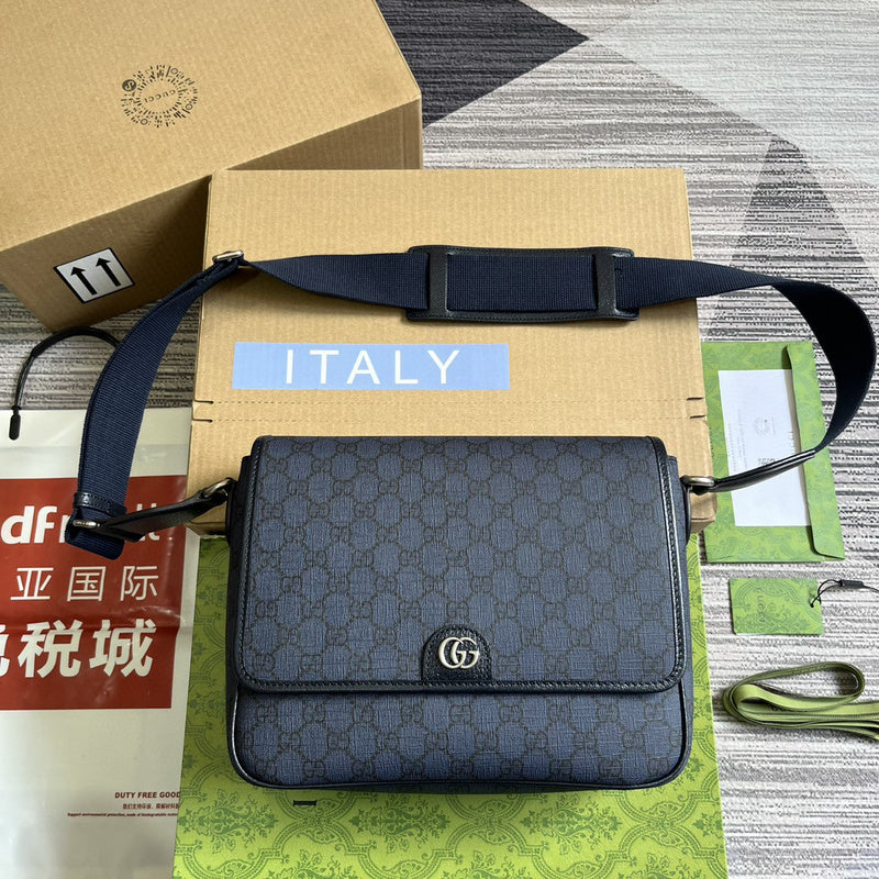 Ozarra - GG Bags - 058