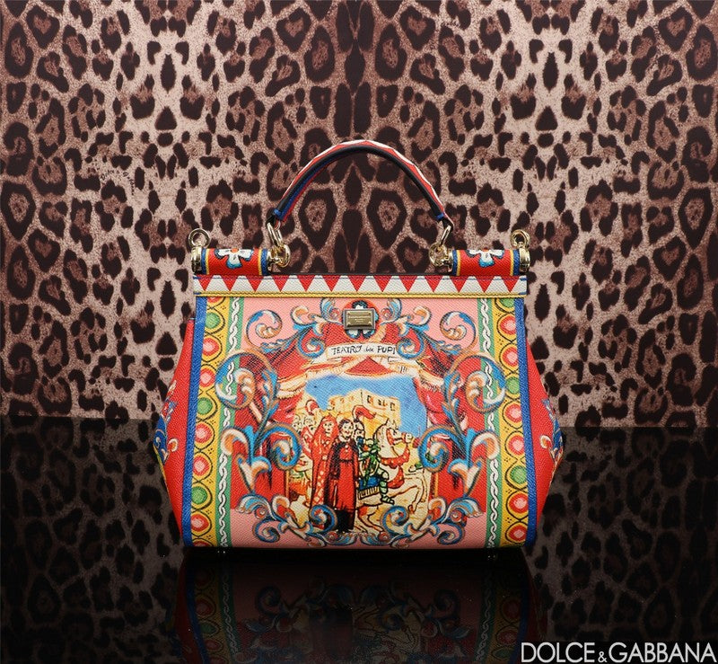 Ozarra - DG Bags - 390