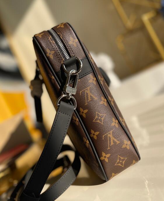 Ozarra Luxury - LOV Bags - 2555