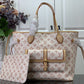 Fashion Lu-Vi bags - 2452