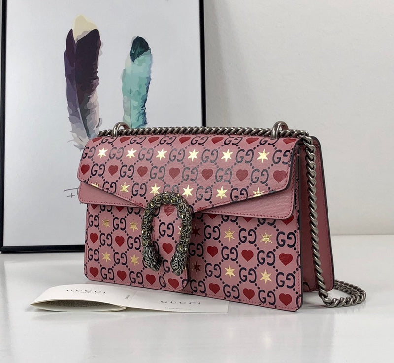 Ozarra - GCI Bags - 4013