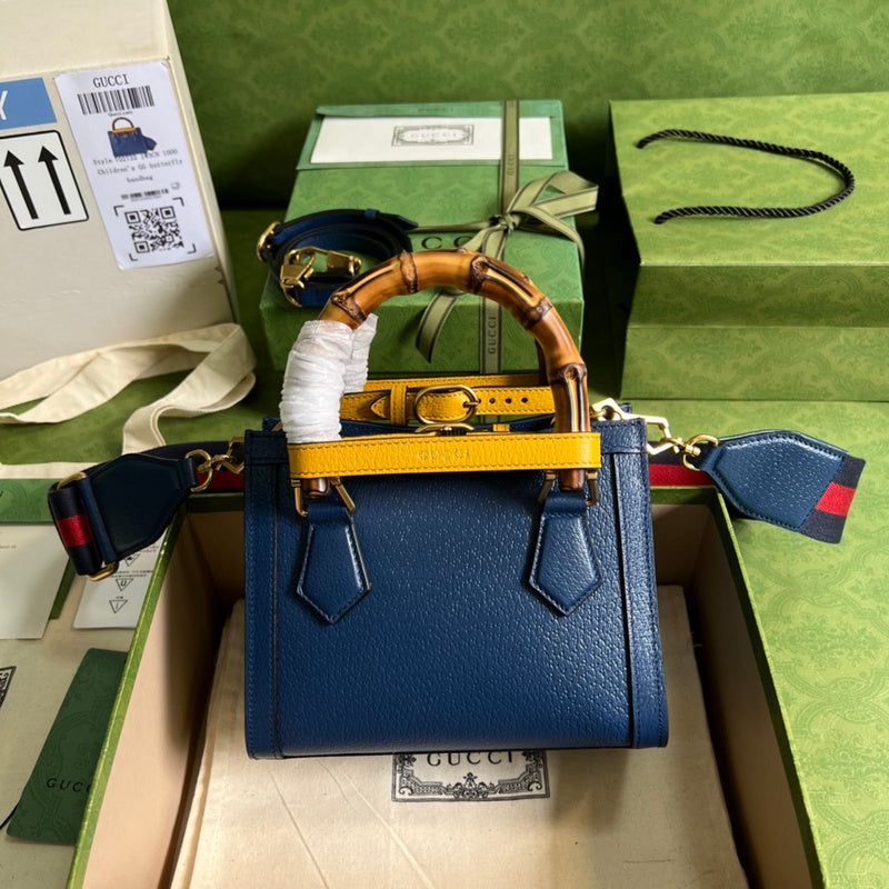 OZ - GCI Bags - 612