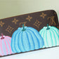 Ozarra Fashion Lu-Vi bags - 8742