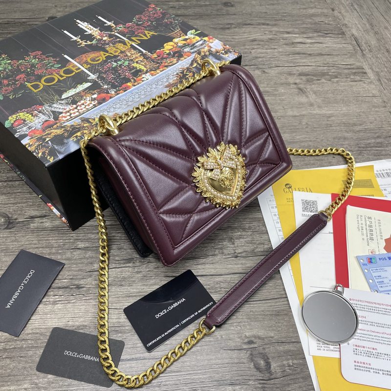 Ozarra - DG Bags - 439