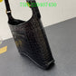 Ozarra Fashion - BGA Bags - 1850