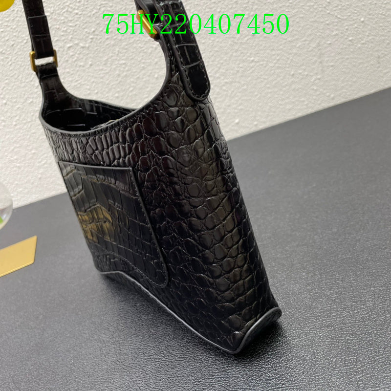 Ozarra Fashion - BGA Bags - 1850