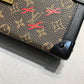 Ozarra Fashion Lu-Vi bags - 17856