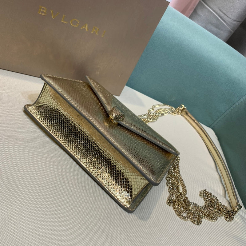 OZ - BGL Bags - 205