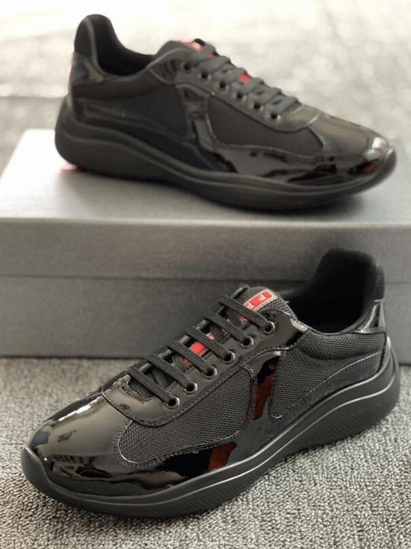 Ozarra Luxury - PD Men Shoes - 416