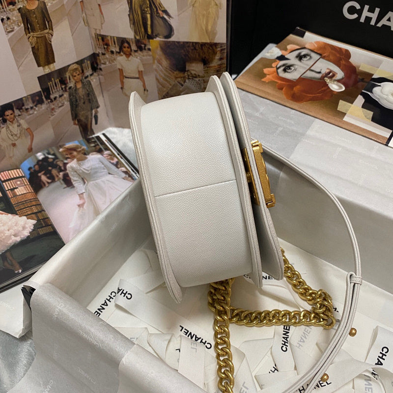 BAB - CHL Bags - 3085