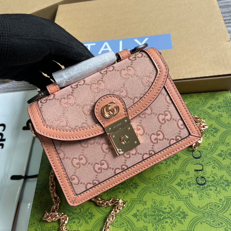 Ozarra - GG Bags - 316