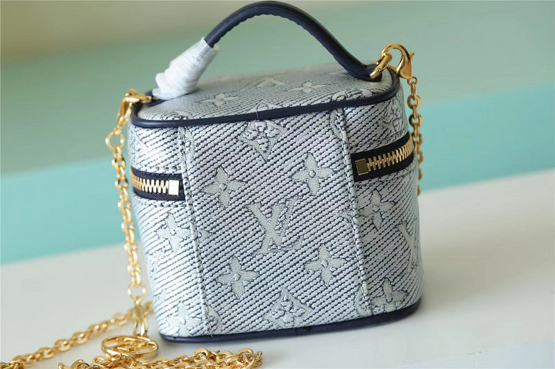 Ozarra - LUV Bags - 152
