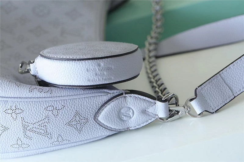 Ozarra - LUV Bags - 057