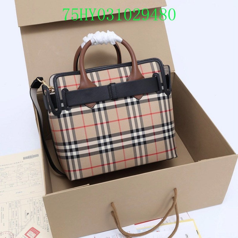 Ozarra Fashion -BBR Bags - 608