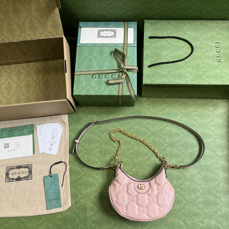 Ozarra - GCI Bags - 444