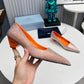 Ozarra Luxury - PD Women Shoes - 129