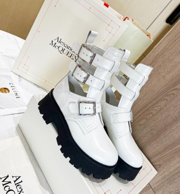 Ozarra Luxury - AQ Women Shoes - 161