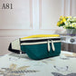Ozarra Fashion -BBR Bags - 852