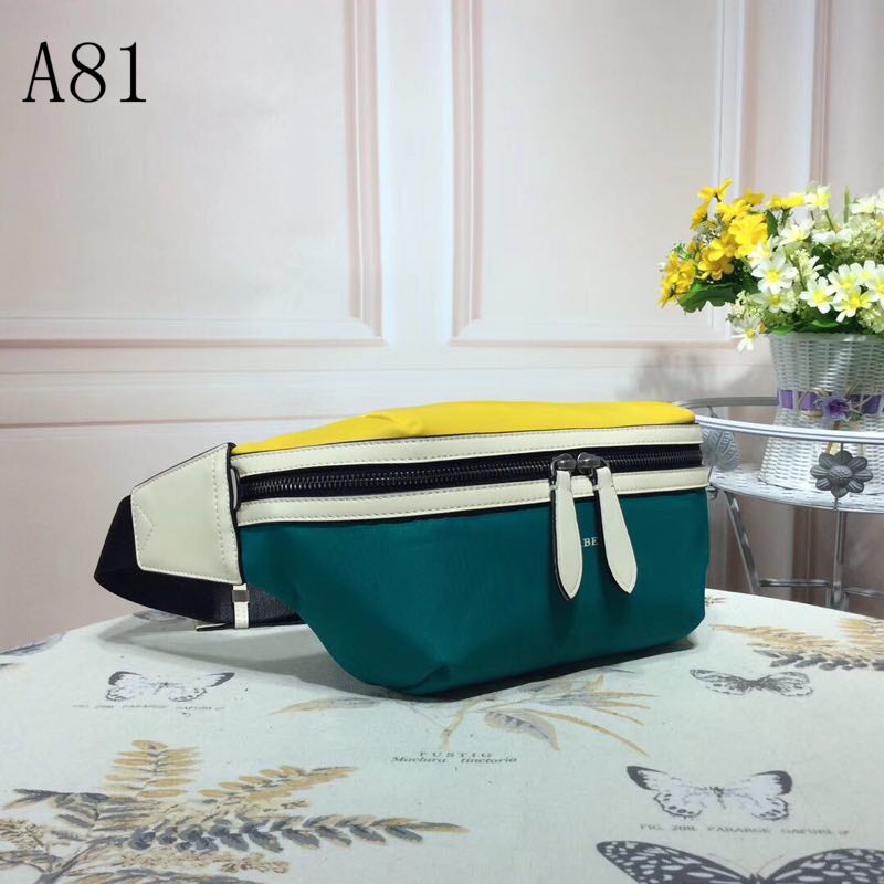 Ozarra Fashion -BBR Bags - 852